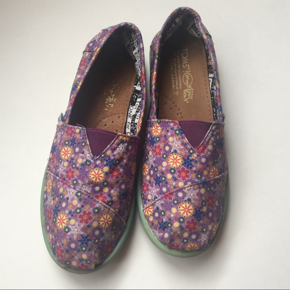 Toms Slip-on Shoes